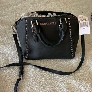 Authentic Brand New Michael Kors Purse w/ Tags
